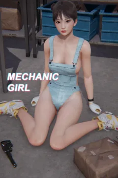 MECHANIC GIRL (17)