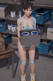 MECHANIC GIRL (9)