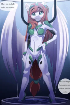 Making a Princess013