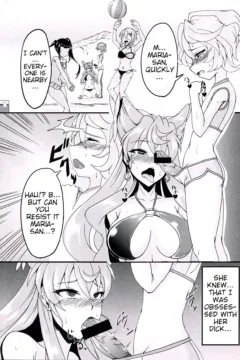 Maria’s Sexual Excitement0003