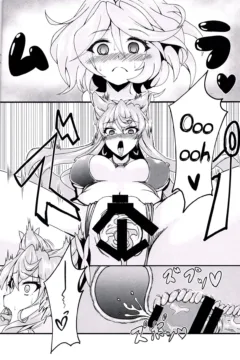 Maria’s Sexual Excitement0011