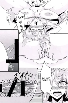 Maria’s Sexual Excitement0014