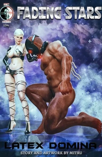 Mitru - Latex Domina 4