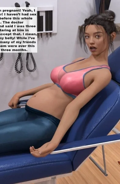 Mp Creative - The Expansion Curse - Month 3