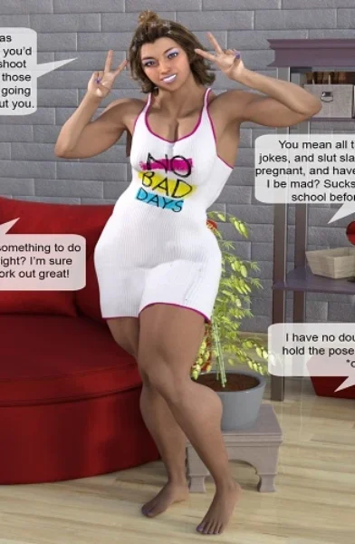 Mp creative - Say Cheese!