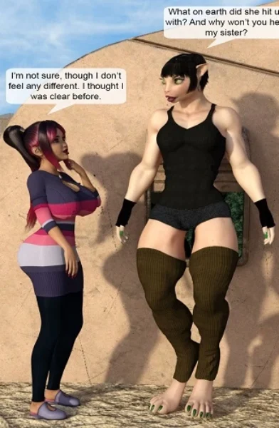 Mp creative - The Final Battle