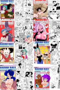 Mr. Satan’s Secret Training (22)