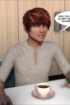 My Dear Older Sister 7 (67)