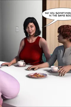 My Dear Older Sister 7 (69)