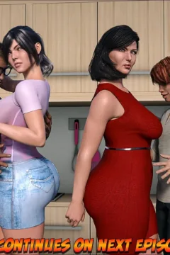 My Dear Older Sister 7 (79)