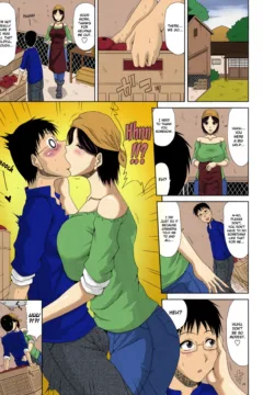 My Mountain Village Pregnancy Diary (10)