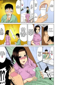 My Mountain Village Pregnancy Diary (48)