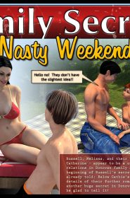 Nasty Weekend (1)