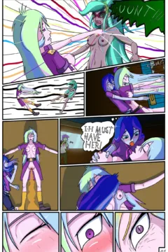 Nightmare of Everfree0006