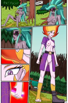 Nightmare of Everfree0007