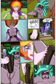 Nightmare of Everfree0008