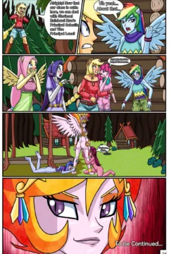 Nightmare of Everfree0017