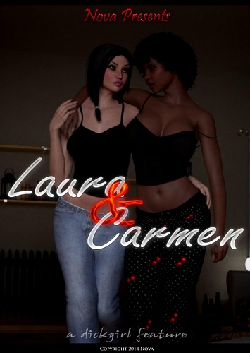 Nova – Laura & Carmen
