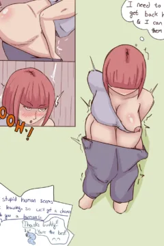 PARASITE PARADISE (3)