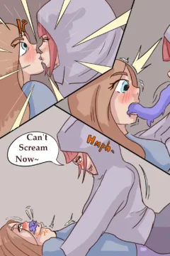 PARASITE PARADISE (8)