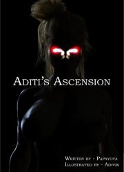 Papayoya - Aditi's Ascension 1