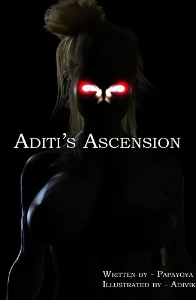 Papayoya - Aditi's Ascension 1