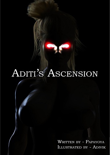 Papayoya – Aditi’s Ascension 1