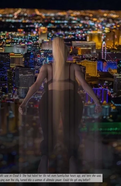 Papayoya - Aditi's Ascension 2