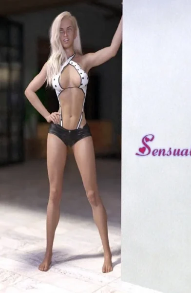 Pat - Sensual Workout 3