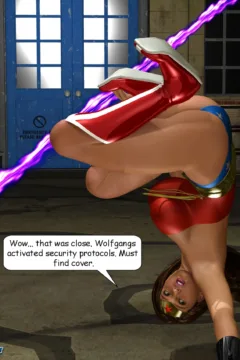 Peril In Paradise 51 (10)