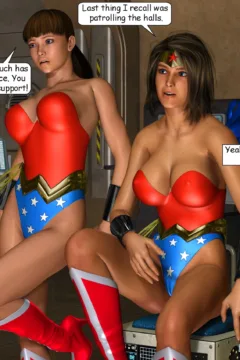 Peril In Paradise 51 (5)