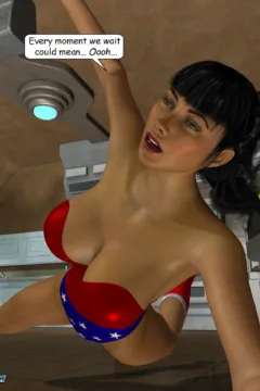 Peril In Paradise 51 (7)