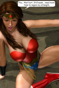 Peril In Paradise 51 (8)