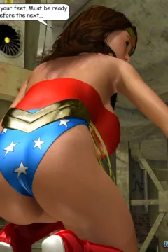 Peril In Paradise 51 (9)