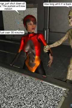 Peril In Paradise 52 (15)