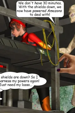 Peril In Paradise 52 (16)