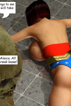 Peril In Paradise 52 (19)