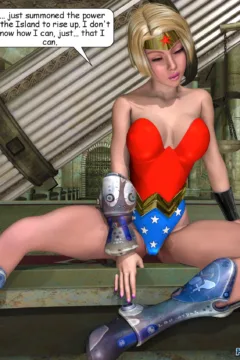 Peril In Paradise 52 (6)