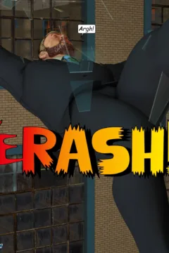 Peril In Paradise 52 (8)