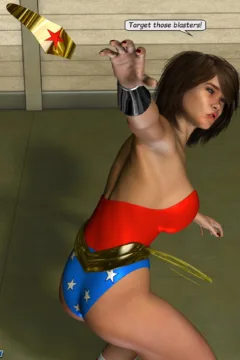 Peril In Paradise 53 (12)