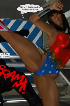 Peril In Paradise 53 (4)