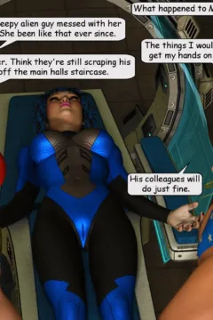 Peril In Paradise 53 (6)