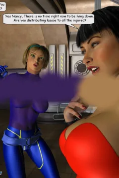 Peril In Paradise 53 (7)