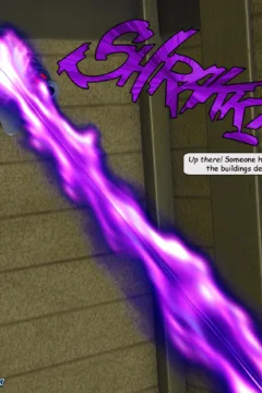 Peril In Paradise 53 (9)