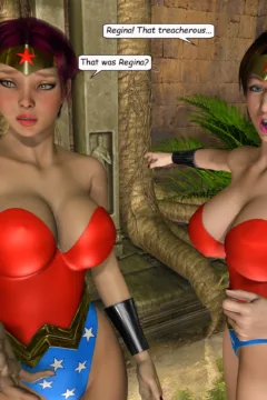 Peril In Paradise 58 (11)