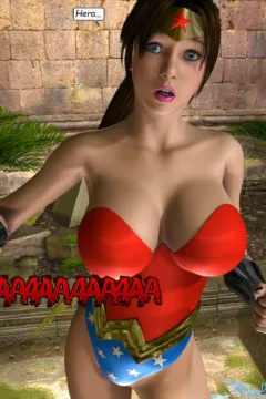 Peril In Paradise 58 (13)