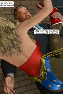 Peril In Paradise 59 (13)