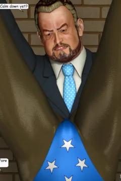 Peril In Paradise 59 (16)