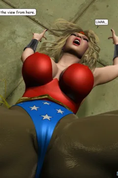 Peril In Paradise 59 (18)