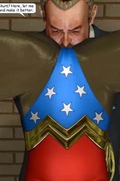 Peril In Paradise 59 (19)